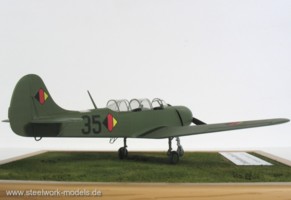 Jak-18 A